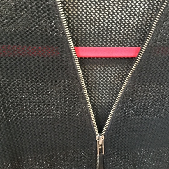 A/X Armani Exchange Black Sweater - Picture 4 of 13